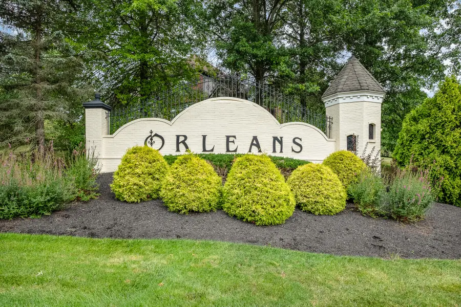 2583 Saint Charles Circle, Union, KY 41091 - #2