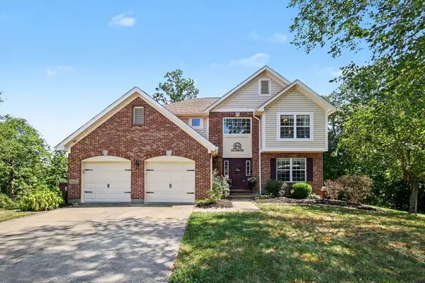 2250 Gribble Drive, Covington, KY 41017