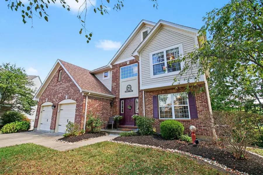 2250 Gribble Drive, Covington, KY 41017 - #2