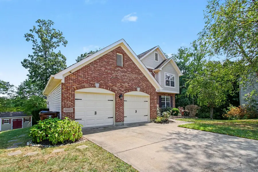 2250 Gribble Drive, Covington, KY 41017 - #3