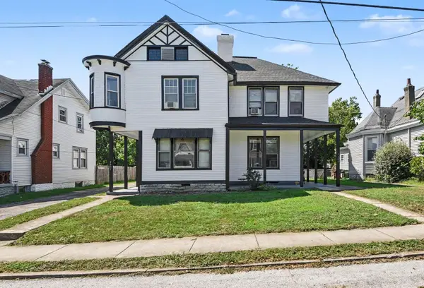 3605 Glenn Avenue, Covington, KY 41015