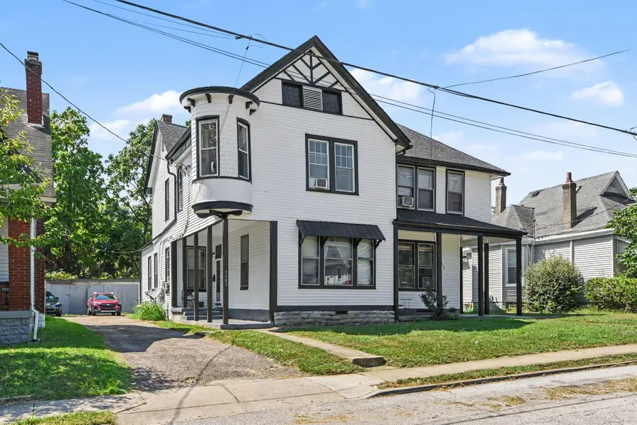 3605 Glenn Avenue, Covington, KY 41015 - #3
