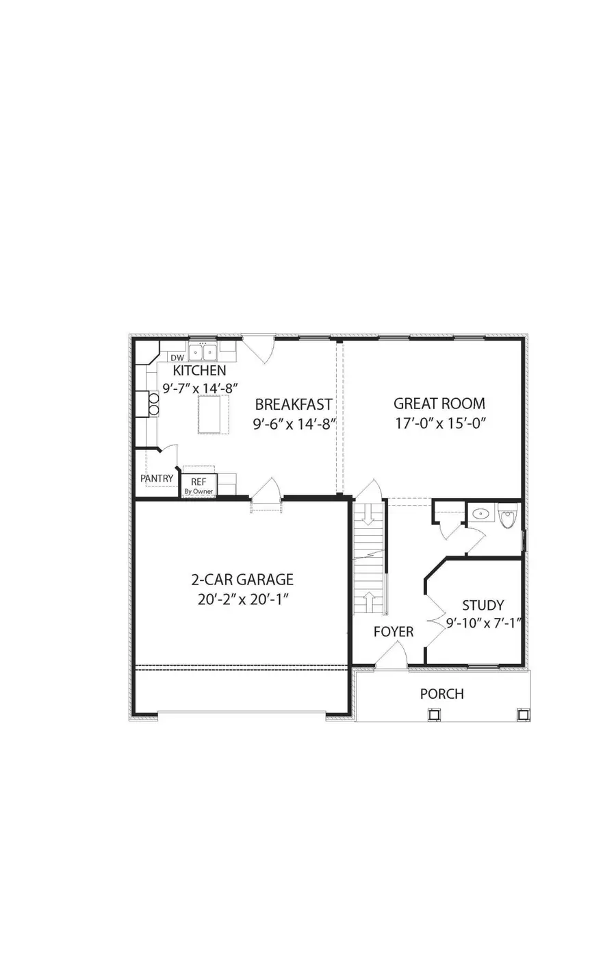 6123 Vintage Fleet Lane, Union, KY 41091 - #2