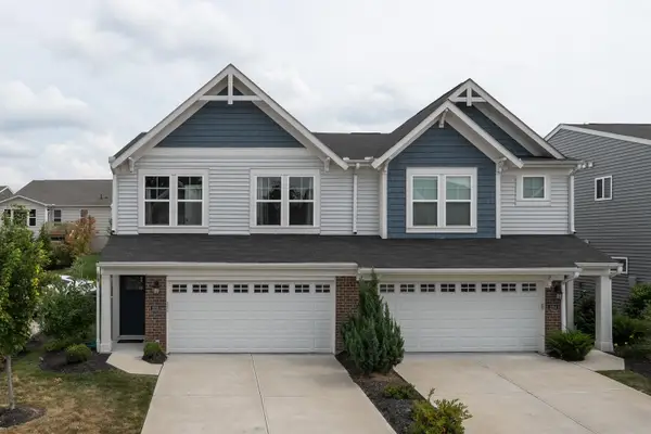 2252 Piazza Ridge, Covington, KY 41017