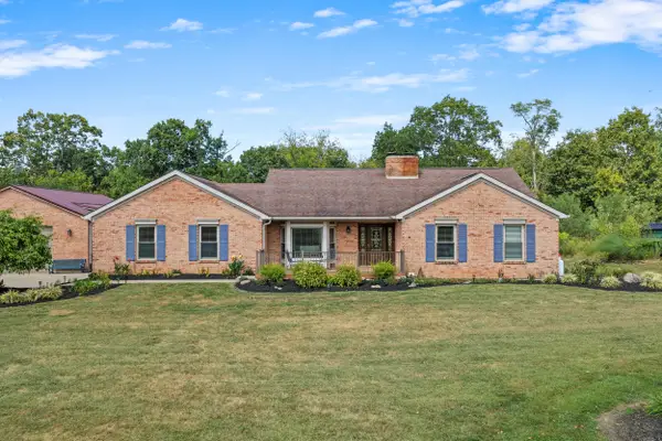 408 Harrisburg Hill Road, Alexandria, KY 41001