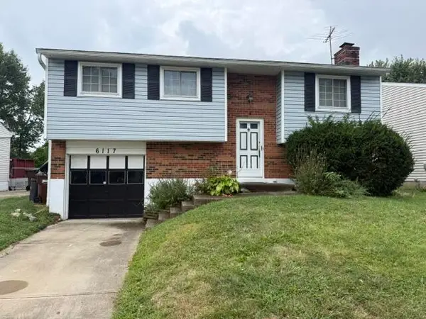 6117 Spicewood Avenue, Florence, KY 41042