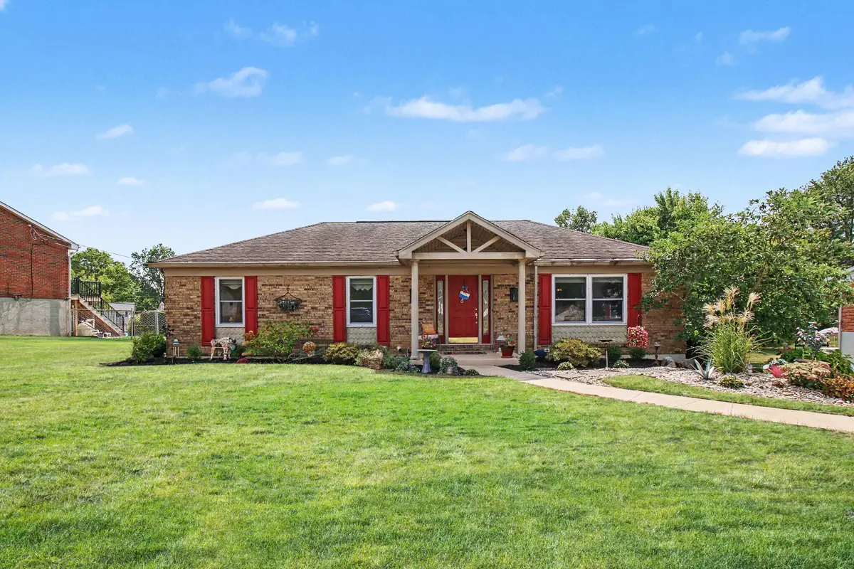 3054 Winding Trails Drive, Edgewood, KY 41017 - #1
