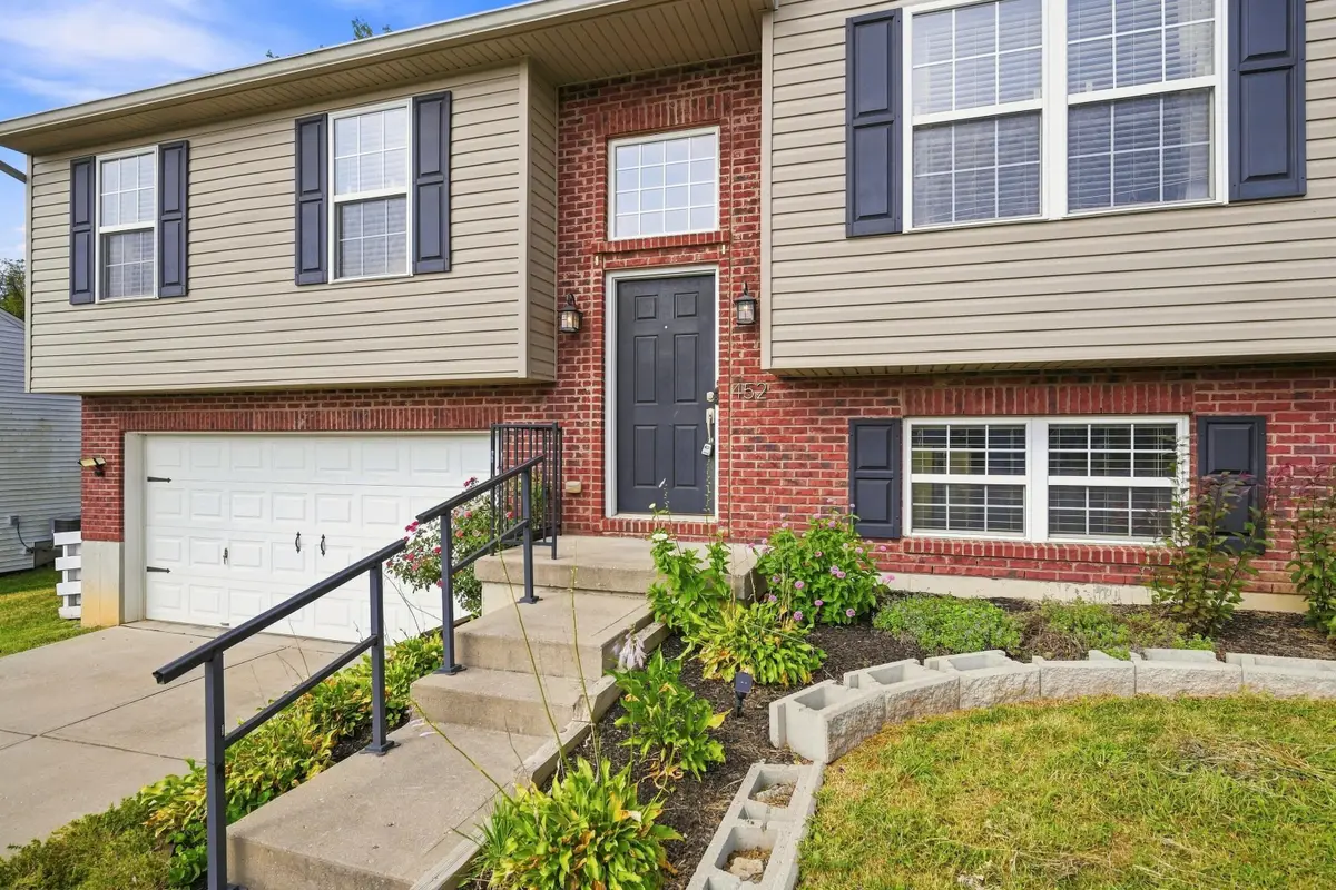 452 Eagle Creek Drive, Dry Ridge, KY 41035 - #1