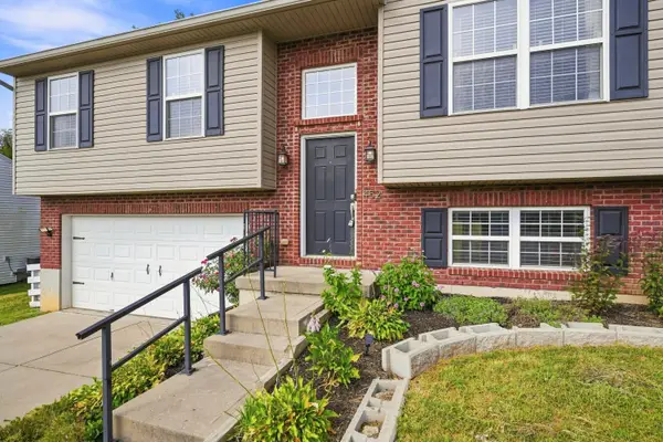452 Eagle Creek Drive, Dry Ridge, KY 41035