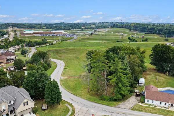 10307 Pleasant Ridge Road, Alexandria, KY 41001