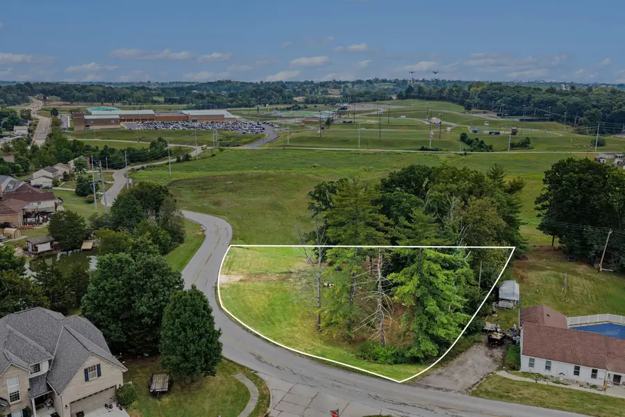 10307 Pleasant Ridge Road, Alexandria, KY 41001 - #2