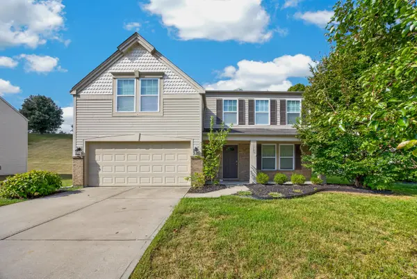 10786 Parker Drive, Independence, KY 41051