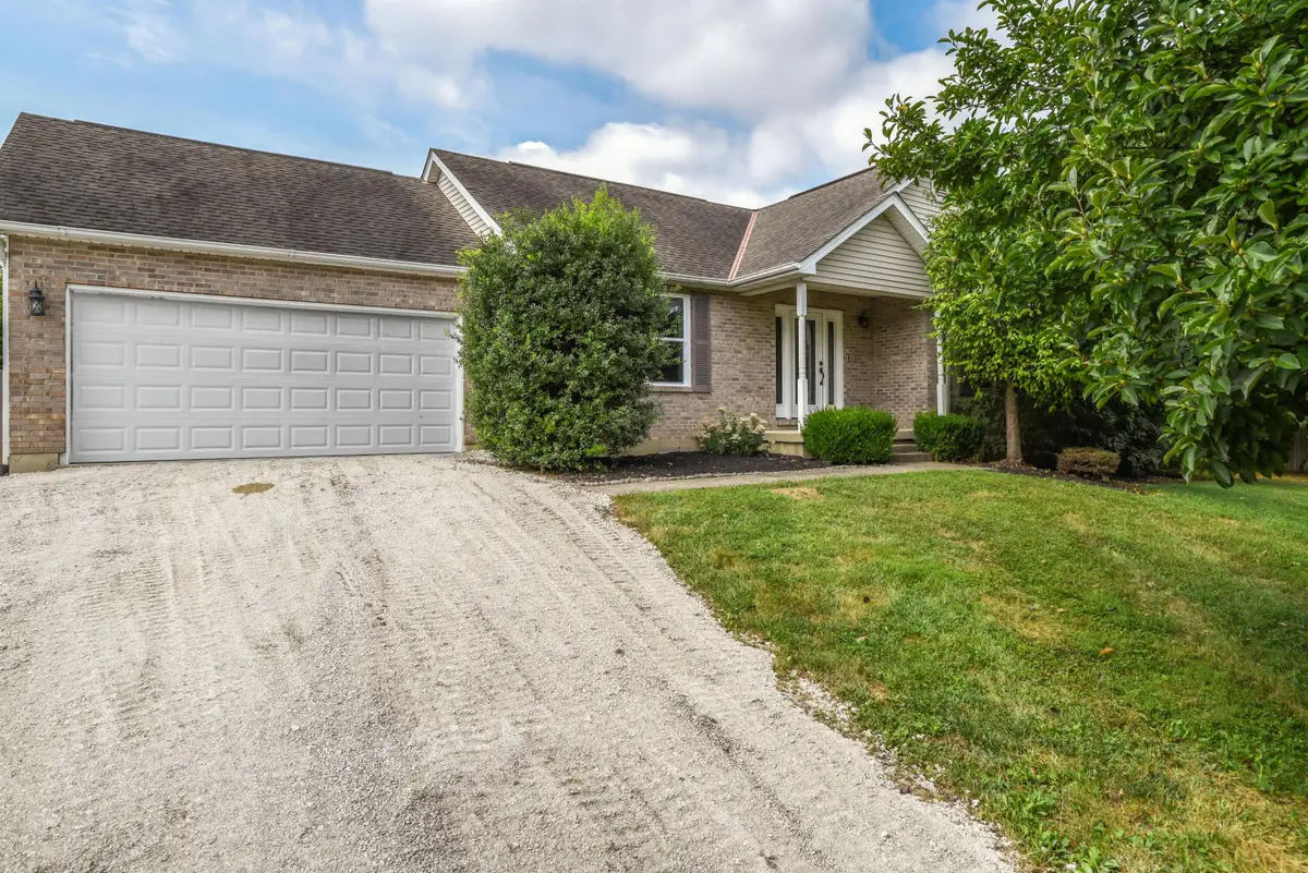15276 Glencoe Verona Road, Verona, KY 41092 - #1