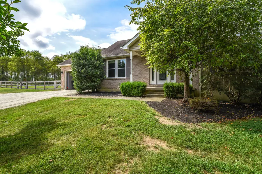 15276 Glencoe Verona Road, Verona, KY 41092 - #2
