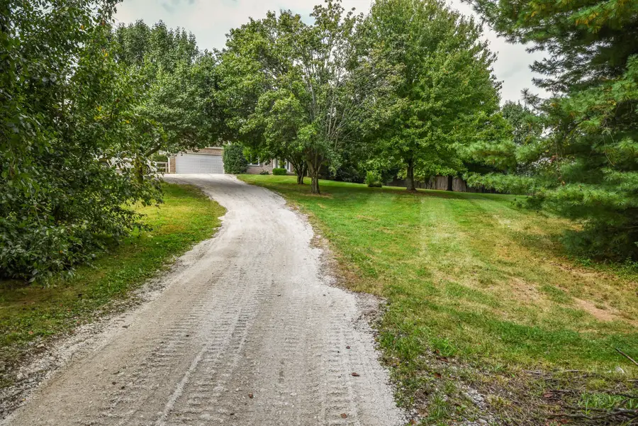 15276 Glencoe Verona Road, Verona, KY 41092 - #3