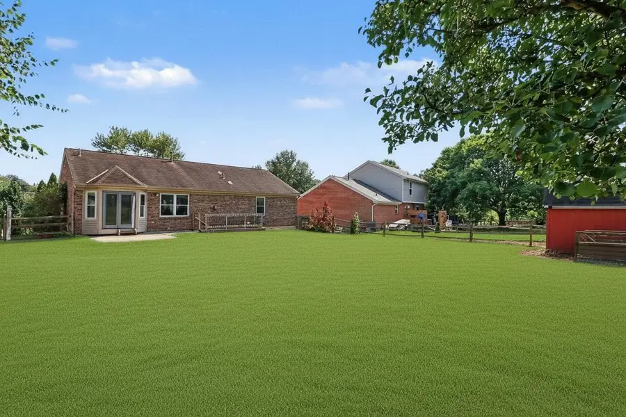 1436 Bayfield Court, Florence, KY 41042 - #2