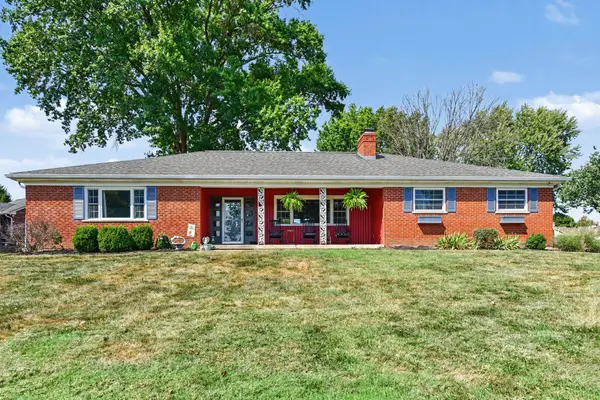 112 Warwick Court, Crestview Hills, KY 41017