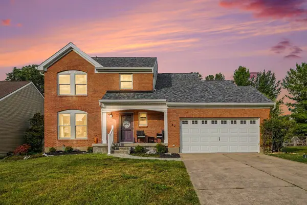 42 Harness Lane, Florence, KY 41042