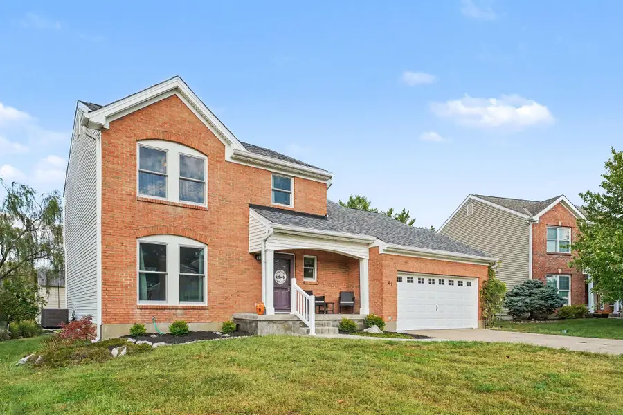 42 Harness Lane, Florence, KY 41042 - #2