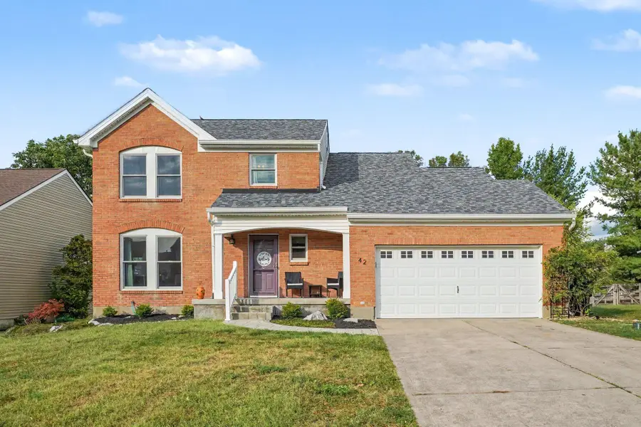 42 Harness Lane, Florence, KY 41042 - #3