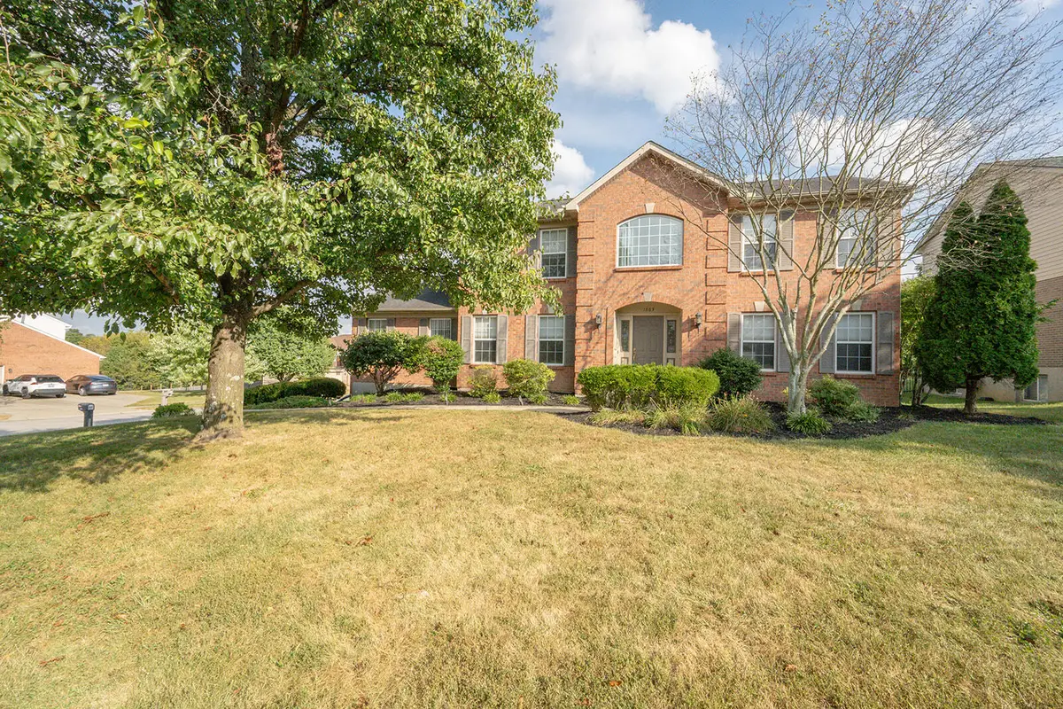 1863 Pleasant Hill Road, Florence, KY 41042 - #1