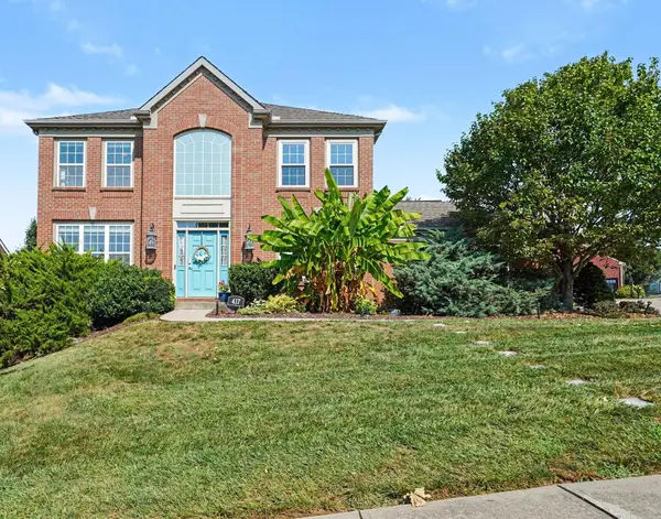 417 Glengarry Way, Fort Wright, KY 41011