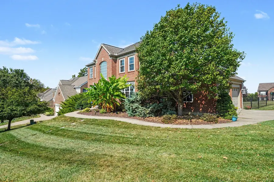 417 Glengarry Way, Fort Wright, KY 41011 - #2