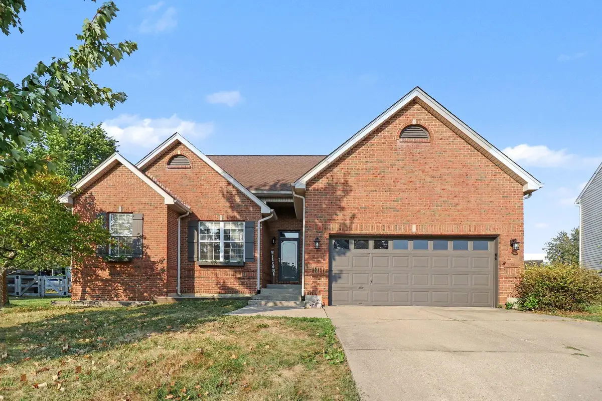 10157 Falcon Ridge Drive, Independence, KY 41051 - #1