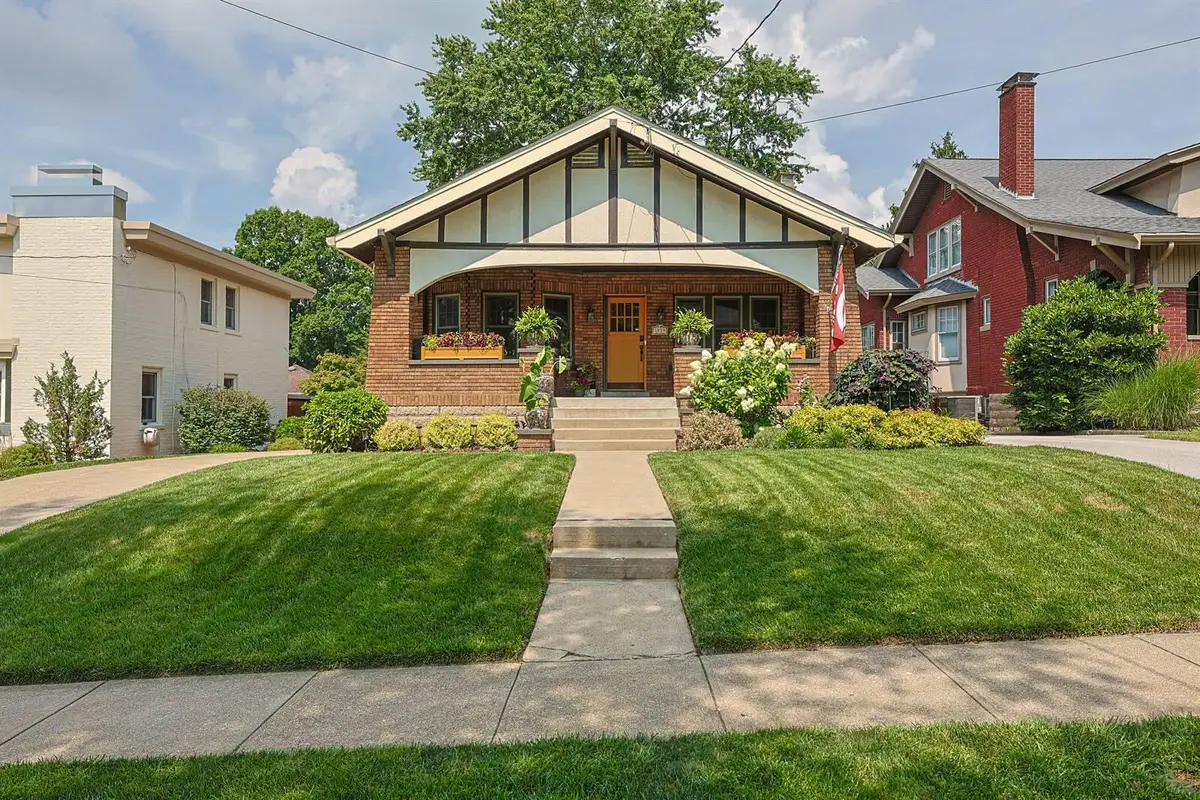 1035 N Fort Thomas Avenue, Fort Thomas, KY 41075 - #1