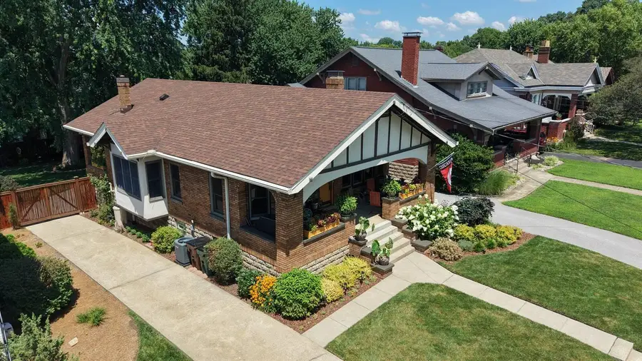 1035 N Fort Thomas Avenue, Fort Thomas, KY 41075 - #2