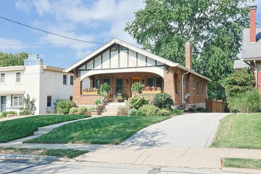 1035 N Fort Thomas Avenue, Fort Thomas, KY 41075 - #3