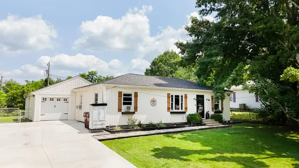 538 Old Bristow Road, Independence, KY 41051
