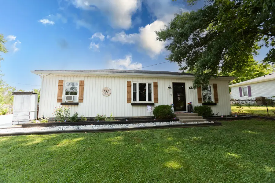 538 Old Bristow Road, Independence, KY 41051 - #2