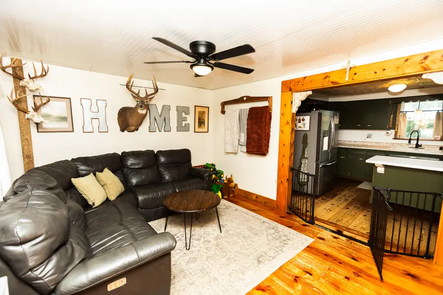 538 Old Bristow Road, Independence, KY 41051 - #3