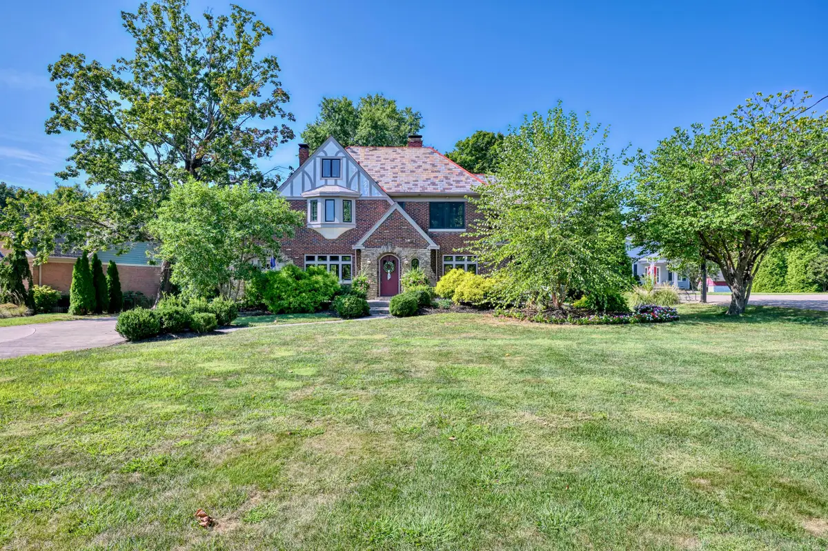23 Beechwood Road, Fort Mitchell, KY 41017 - #1