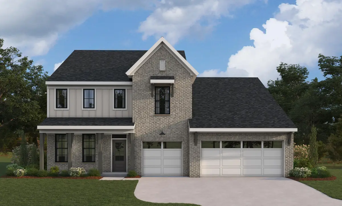 4018 Volterra Lane, Covington, KY 41017 - #1