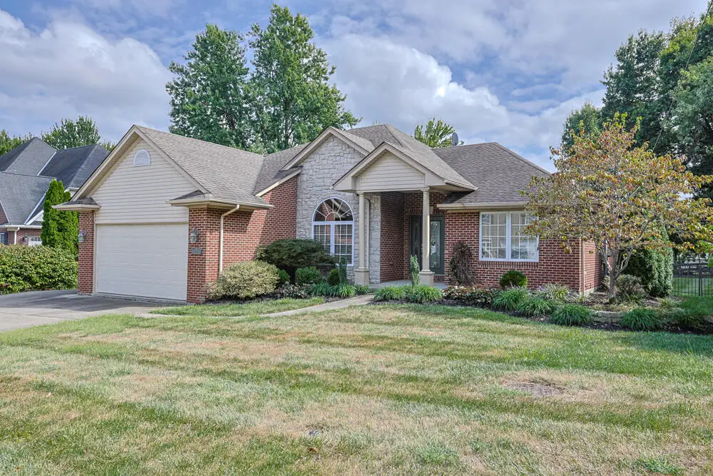 28 N Dilcrest Circle, Florence, KY 41042 - #1