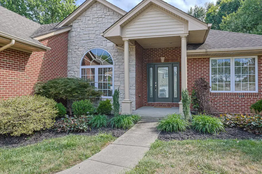 28 N Dilcrest Circle, Florence, KY 41042 - #2