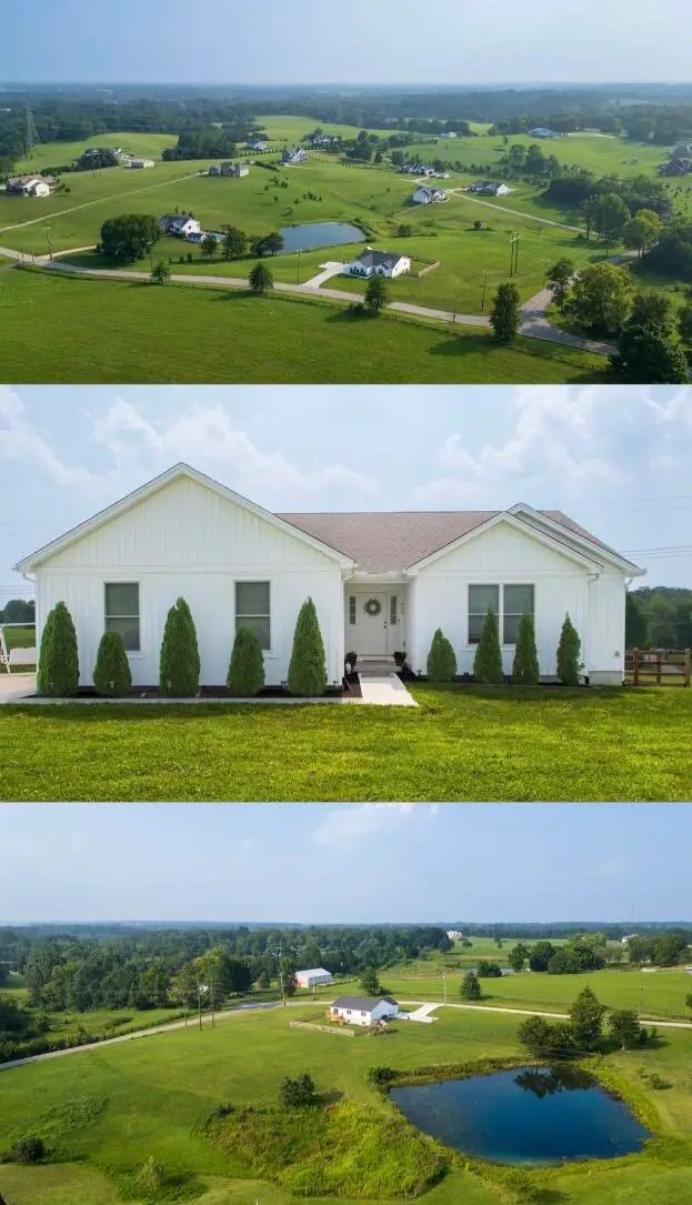 915 Eads Road, Crittenden, KY 41030 - #1