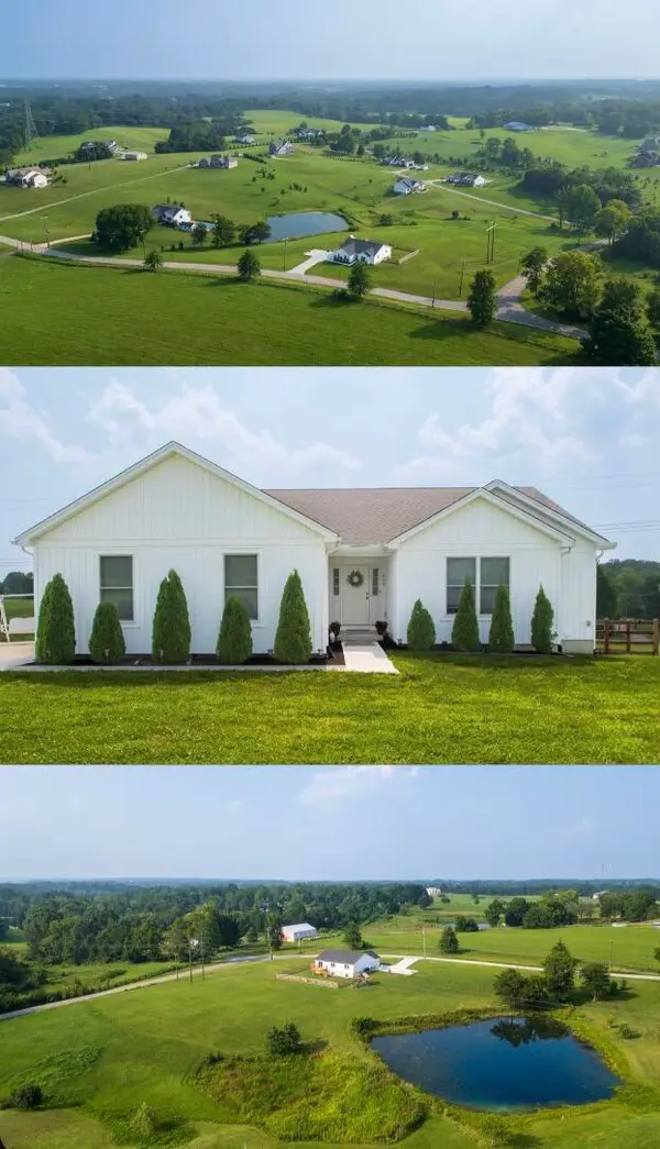 915 Eads Road, Crittenden, KY 41030