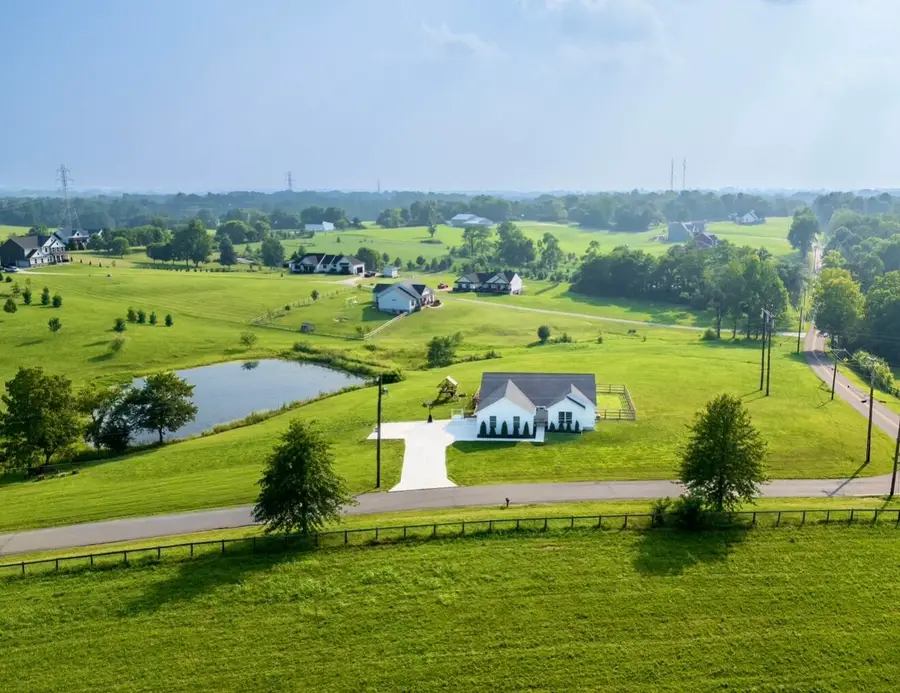 915 Eads Road, Crittenden, KY 41030 - #3