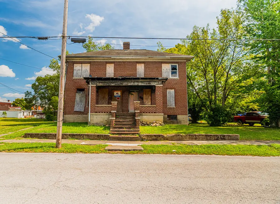 312 Chapel Street, Falmouth, KY 41040 - #2