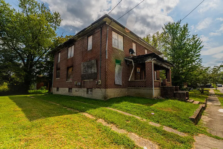 312 Chapel Street, Falmouth, KY 41040 - #3