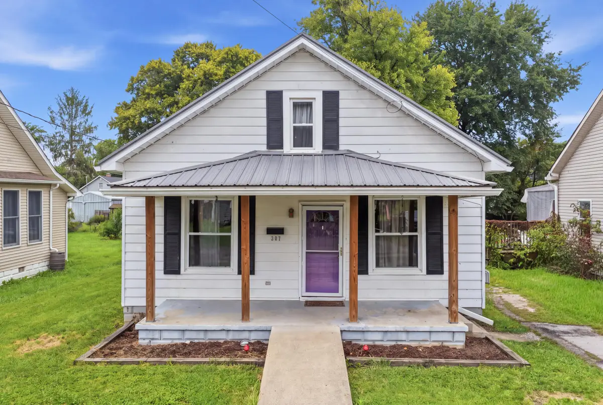 307 Barkley Street, Falmouth, KY 41040 - #1