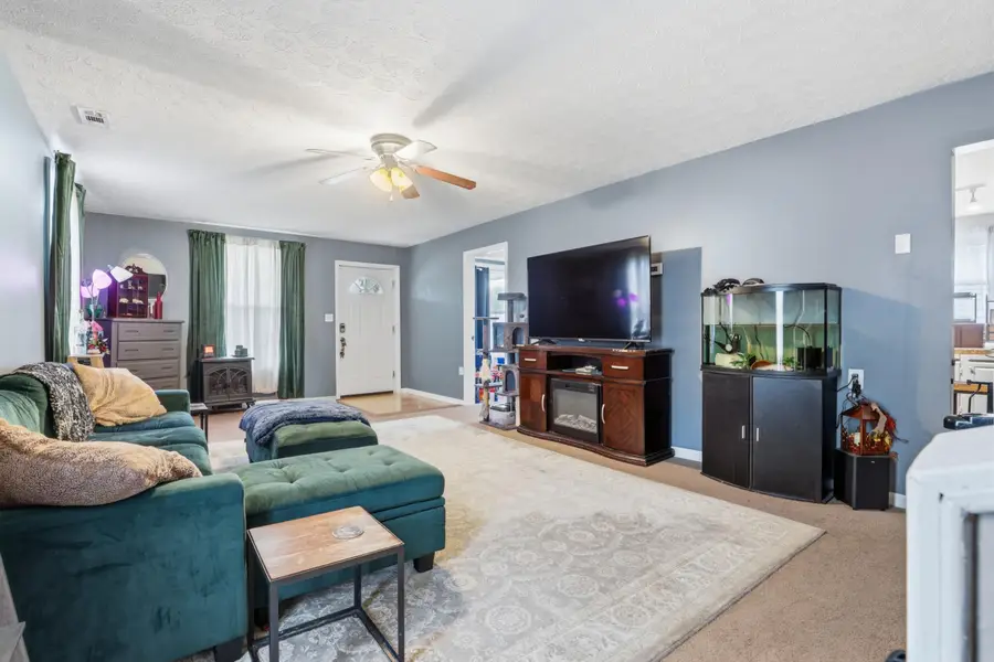 307 Barkley Street, Falmouth, KY 41040 - #3