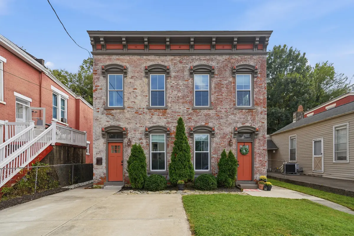 245 Forest Avenue, Ludlow, KY 41016 - #1