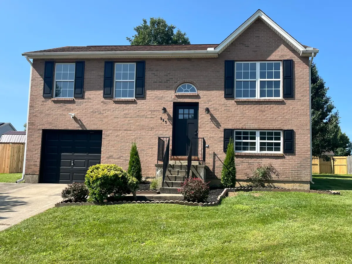 395 Barley Circle, Crittenden, KY 41030 - #1