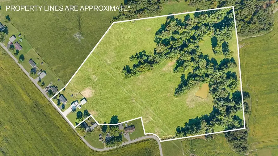 301 Greens Bottom Road, Carrollton, KY 41008 - #2