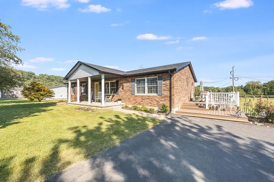 301 Greens Bottom Road, Carrollton, KY 41008 - #3