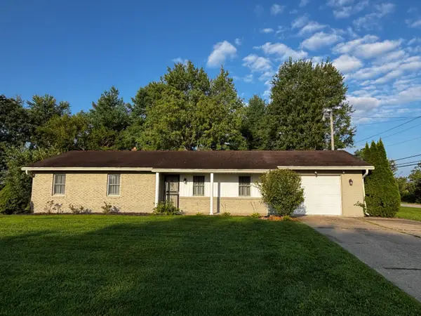 10 Ellen Kay Drive, Dry Ridge, KY 41035